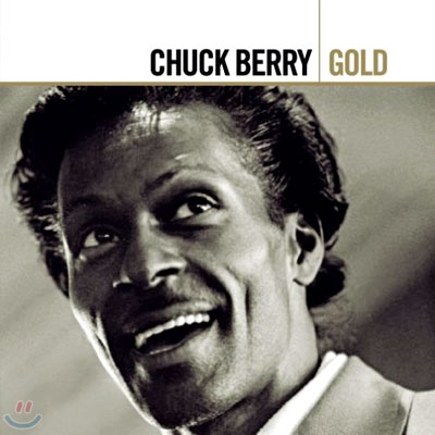 Chuck Berry - Gold