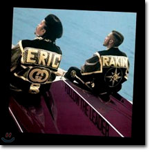 Eric B. &amp; Rakim - Follow The Leader