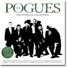 Pogues - The Ultimate Collection