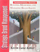 [Keller]Strategic Brand Management 2/E