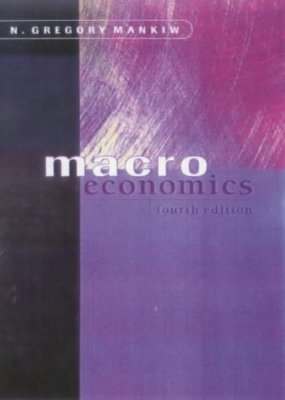 [Mankiw]Macroeconomics 4/E