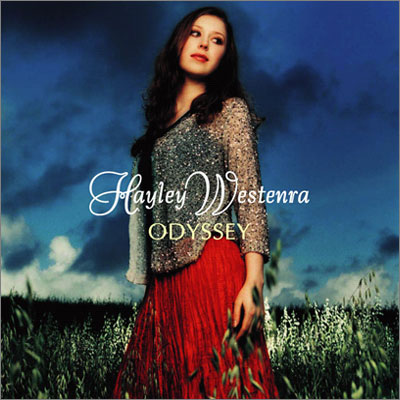 Hayley Westenra - Odyssey