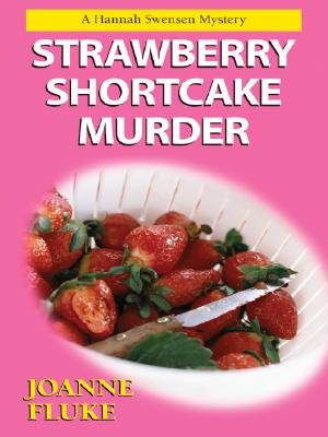 Strawberry Shortcake Murder