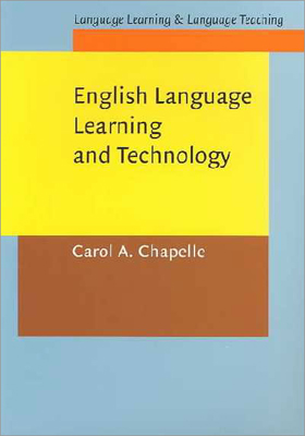 English Language Learning and Technology