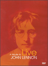 존 레논 추모공연 : 알루미늄 틴케이스