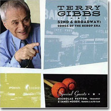 Terry Gibbs (테리 깁스) - 52nd &amp; Broadway