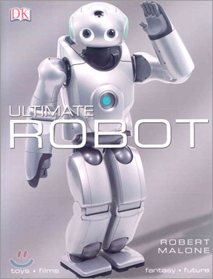 Ultimate Robot