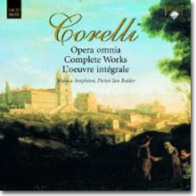 Corelli : Complete Works