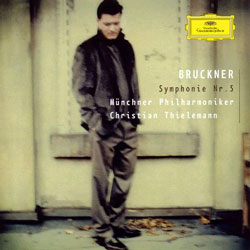 Bruckner : Symphony No.5 : Munchner PhilharmonikerㆍThielemann