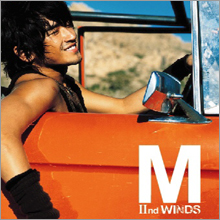 M (엠: 이민우) 2집 - 2nd Winds