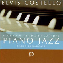 Marian McPartland/ Elvis Costello - Piano Jazz