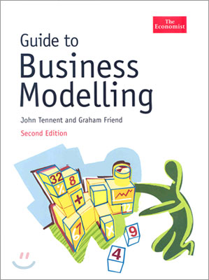 Guide to Business Modelling