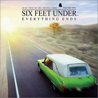 Six Feet Under Vol.2 : Everything Ends O.S.T.