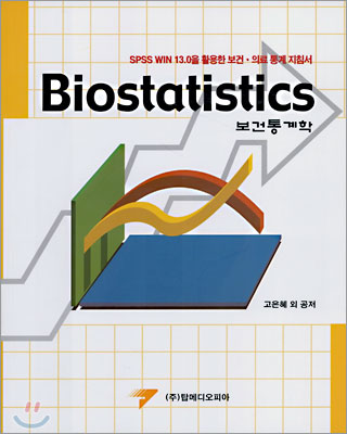 보건통계학 BIOSTATISTICS