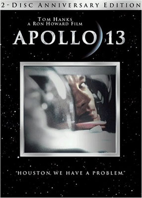 아폴로 13 (2Disc)