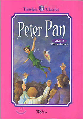 Peter Pan