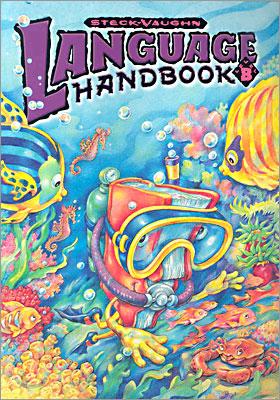 Language Handbooks: B