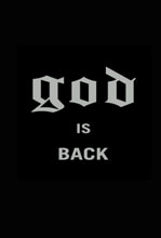 god (지오디) - god is back