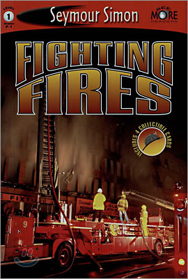 See More Level 1 : Fighting Fires