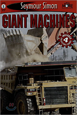 See More Level 1 : Giant Machines