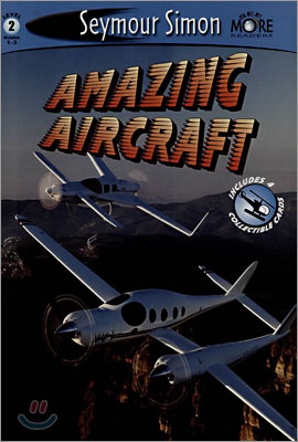 See More Level 2 : Amazing Aircraft