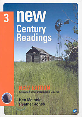 New Century Readings 3