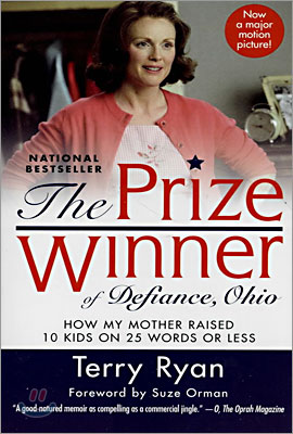 The Prize Winner of Defiance, Ohio