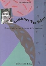 Listen to Me! (Paperback, 2nd)