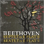 Beethoven : SeptetㆍSextet : Wiener Philharmonic Wind Group
