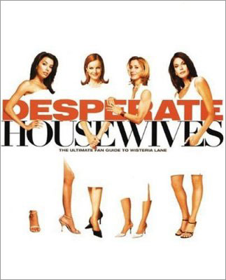 Desperate Housewives : Behind Closed Doors