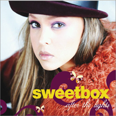 Sweetbox - After The Lights