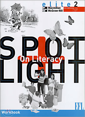Spotlight on Literacy EFL Elite 2 : WorkBook