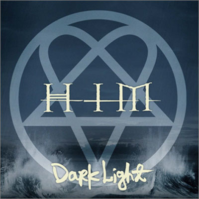 Him (힘) - Dark Light