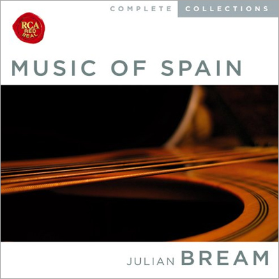 Music of Spain