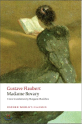 Madame Bovary: Provincial Manners