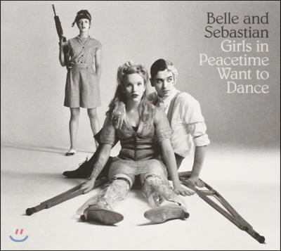 Belle & Sebastian - Girls In Peacetime Want To Dance