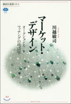 マ-ケット.デザイン オ-クションとマッ