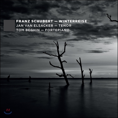Jan Van Elsacker 슈베르트: 겨울 나그네 (Schubert: Winterreise)