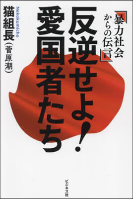 反逆せよ!愛國者たち