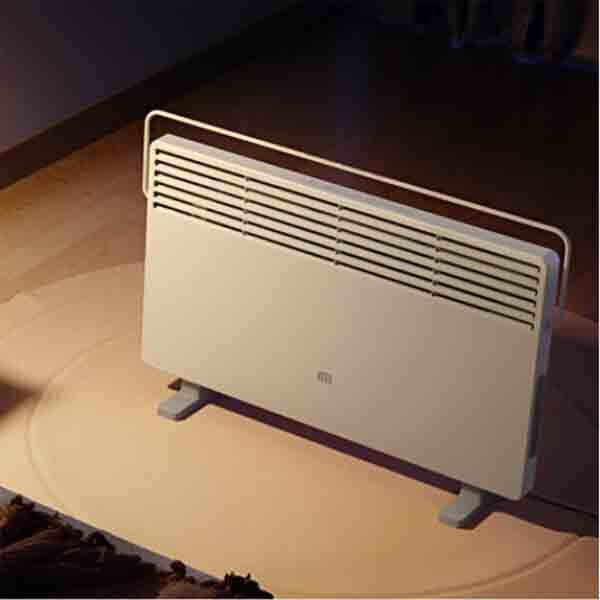 [샤오미] 스마트 라디에이터 S(Mi Smart Space Heater S)캠핑용/컨벡터/욕실용