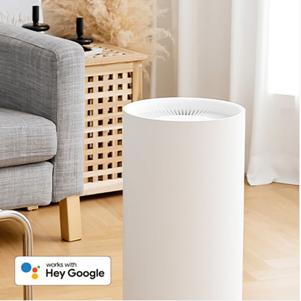 [샤오미] 스마트 미지아 제습기(Smart Dehumidifier)원룸/화장실/욕실용/무소음/10평