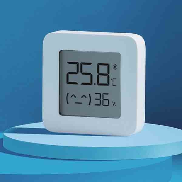 [샤오미] 블루투스 온습도계 2(Mi Temperature and Humidity Monitor 2)