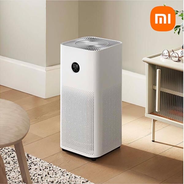 [샤오미] 미에어 4 스마트 공기청정기(Smart Air Purifier 4)48㎡