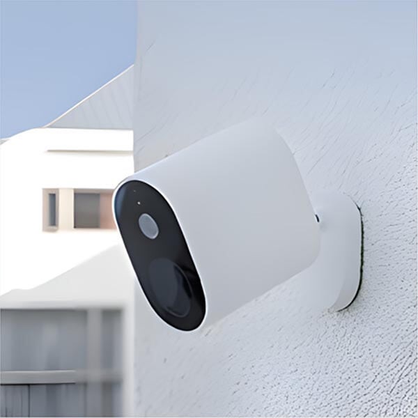 [샤오미] 무선 아웃도어 CCTV 1080P 세트(Outdoor Security Camera)