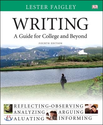 Writing: A Guide for College and Beyond Plus Mywritinglab with Pearson Etext -- Access Card Package