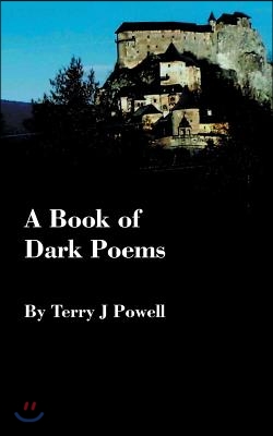 A Book of Dark Poems