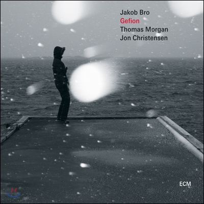 Jakob Bro - Gefion