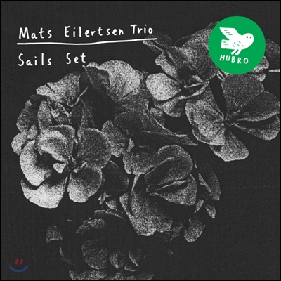 Mats Eilertsen Trio - Sails Set