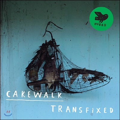 Cakewalk - Transfixed