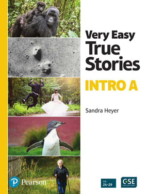 Very Easy True Stories: Intro A